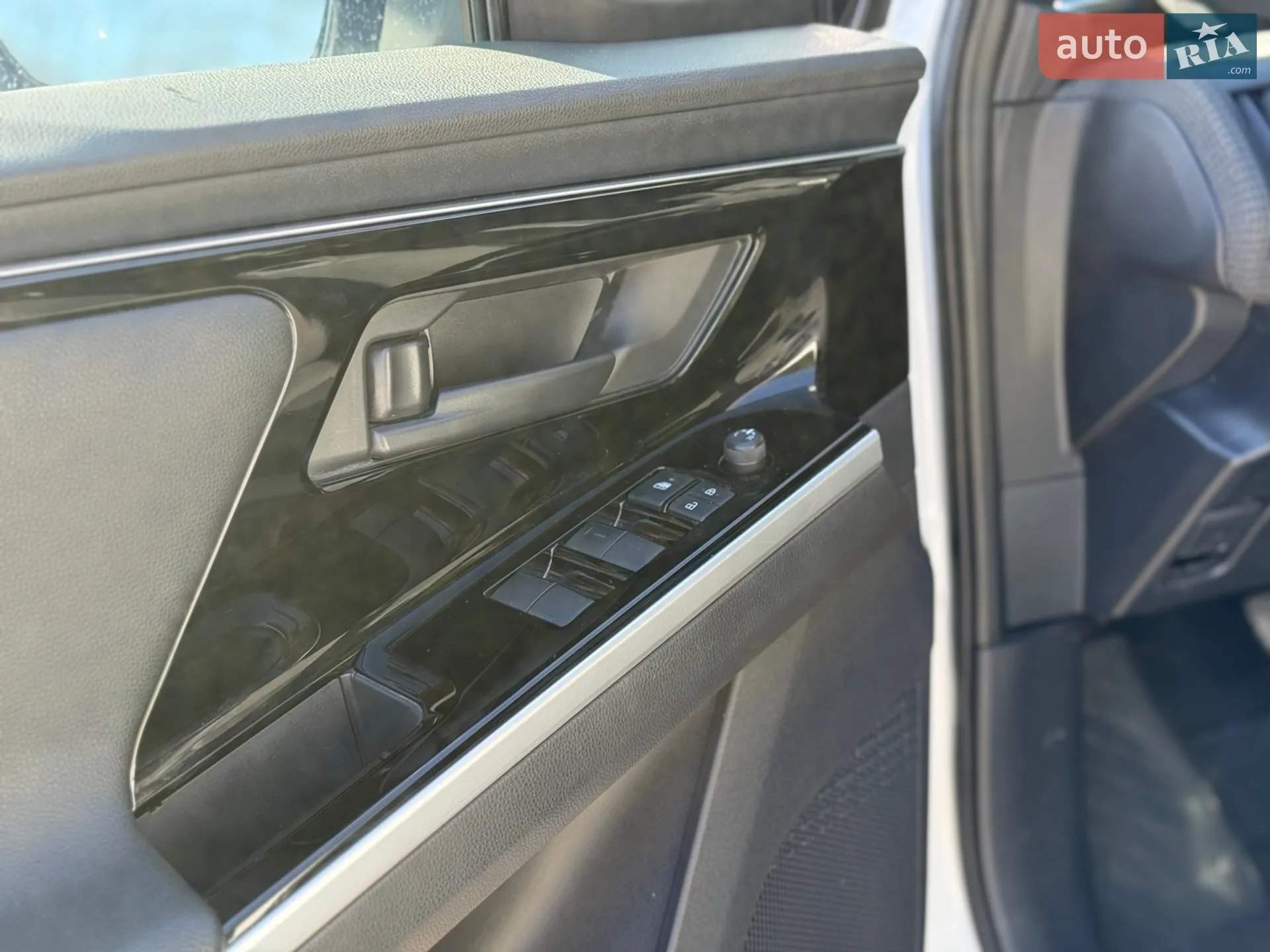 2024 Toyota bZ4X - мініатюра 31
