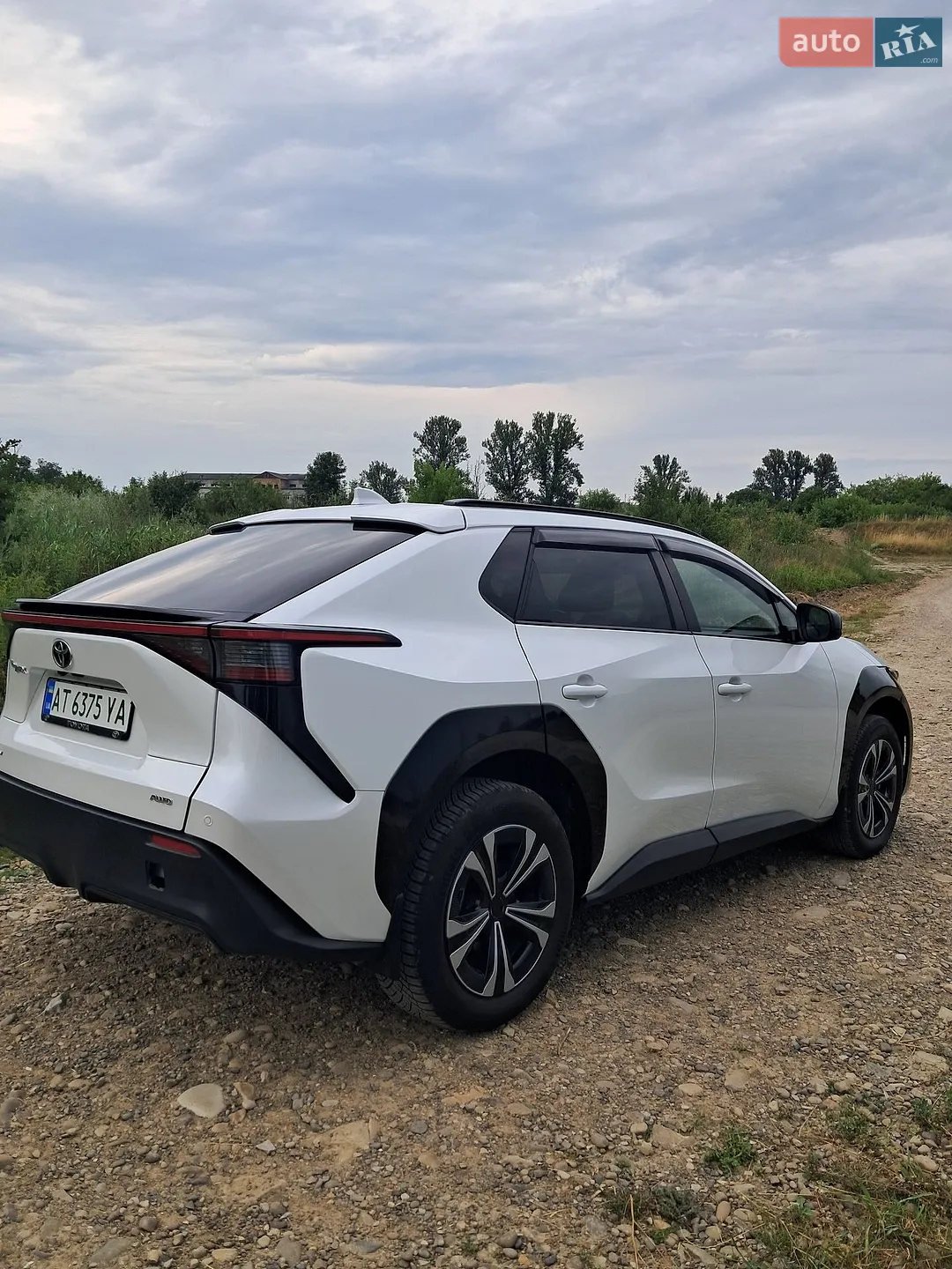 2024 Toyota bZ4X - мініатюра 42