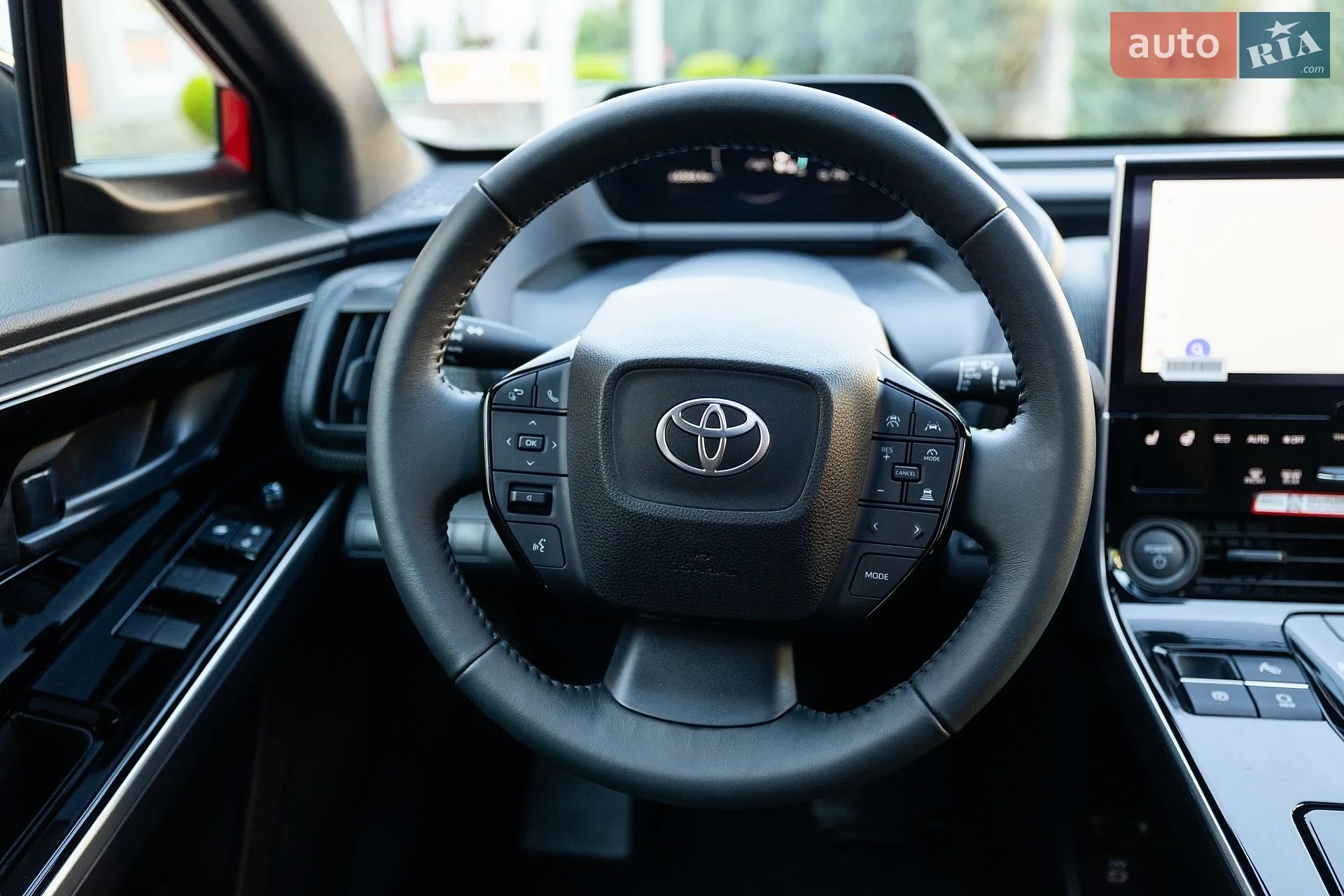2025 Toyota bZ4X - мініатюра 43