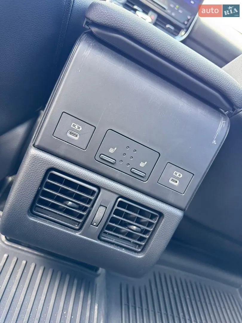 2023 Toyota bZ4X - мініатюра 15