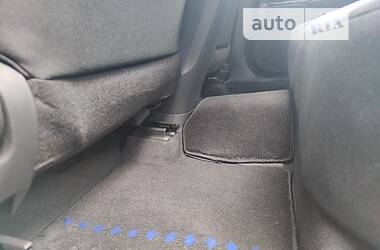 Позашляховик / Кросовер Toyota C-HR EV 2021 в 