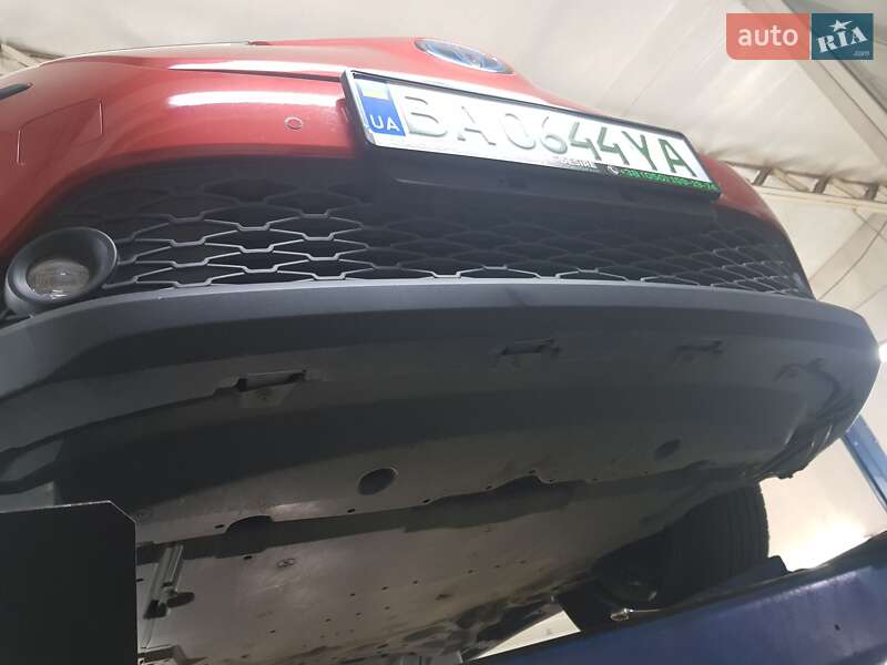 Позашляховик / Кросовер Toyota C-HR EV 2020 в Кропивницькому фото 15 Позашляховик / Кросовер Toyota C-HR EV 2020 в Кропивницькому