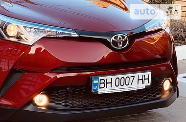 Внедорожник / Кроссовер Toyota C-HR 2019 в Одессе