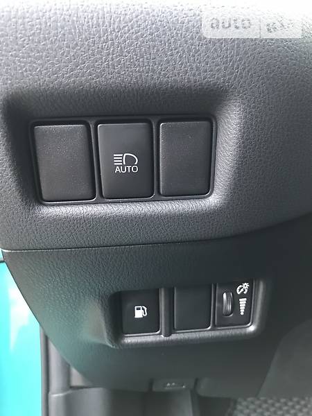 Хетчбек Toyota C-HR 2018 в Тернополі фото 19 Хетчбек Toyota C-HR 2018 в Тернополі