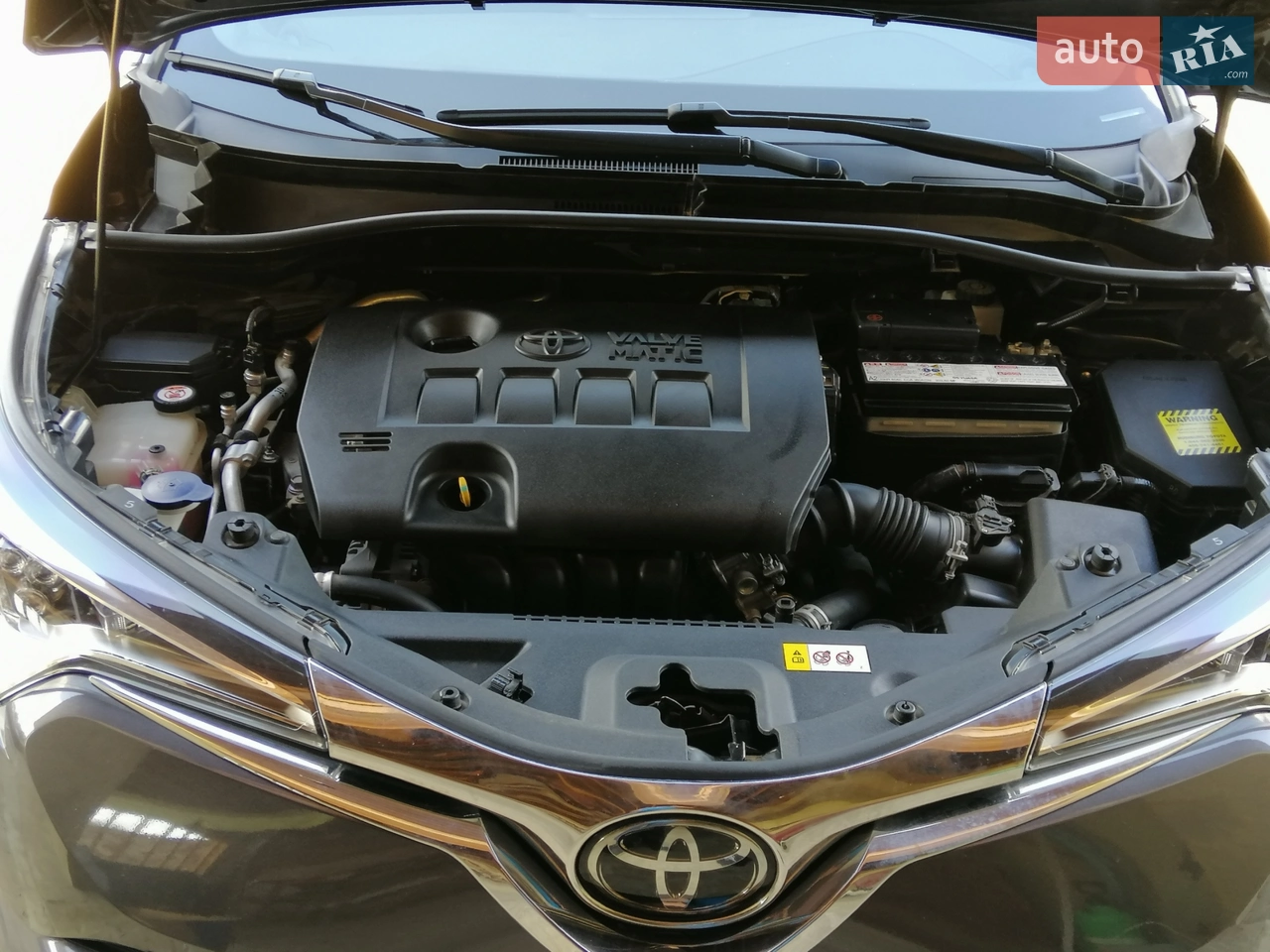 2018 Toyota C-HR - мініатюра 36
