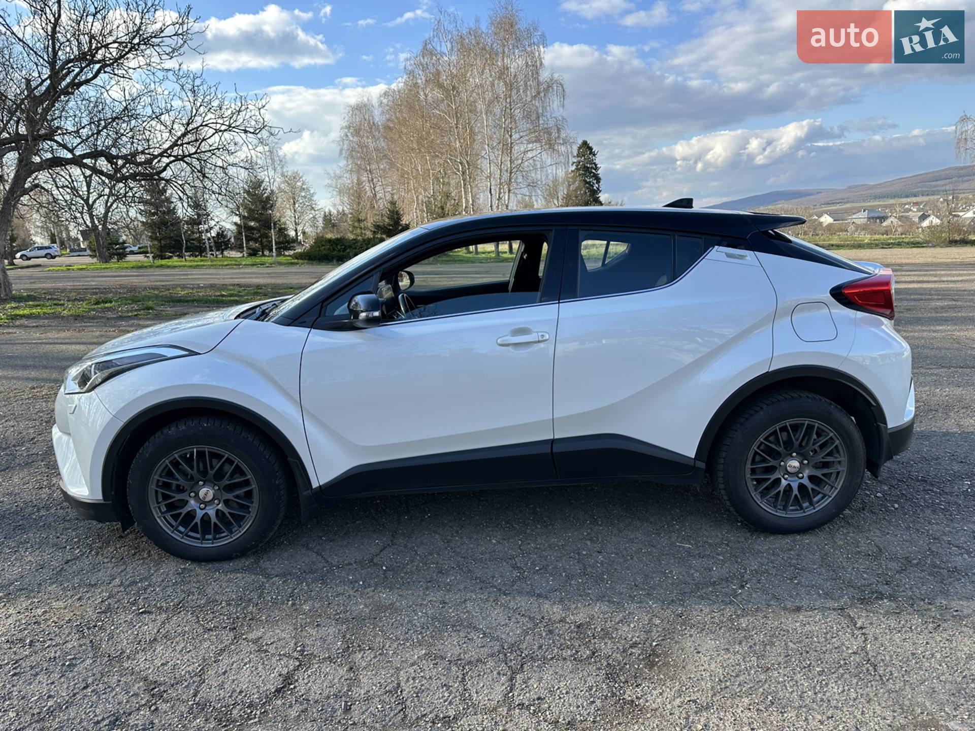 2018 Toyota C-HR - мініатюра 3