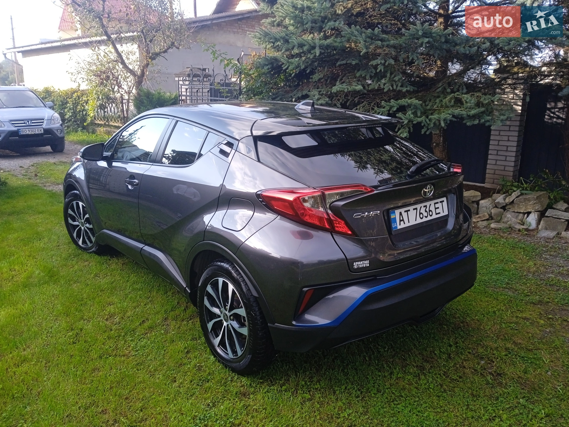 2018 Toyota C-HR - мініатюра 10