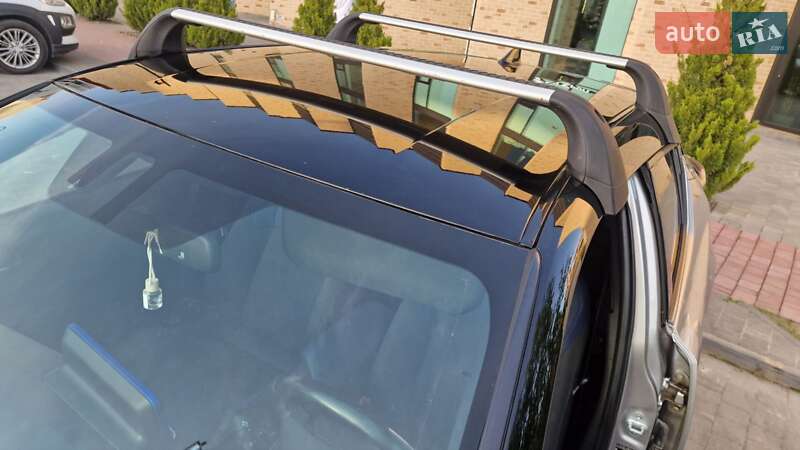 Позашляховик / Кросовер Toyota C-HR 2016 в Хмельницькому