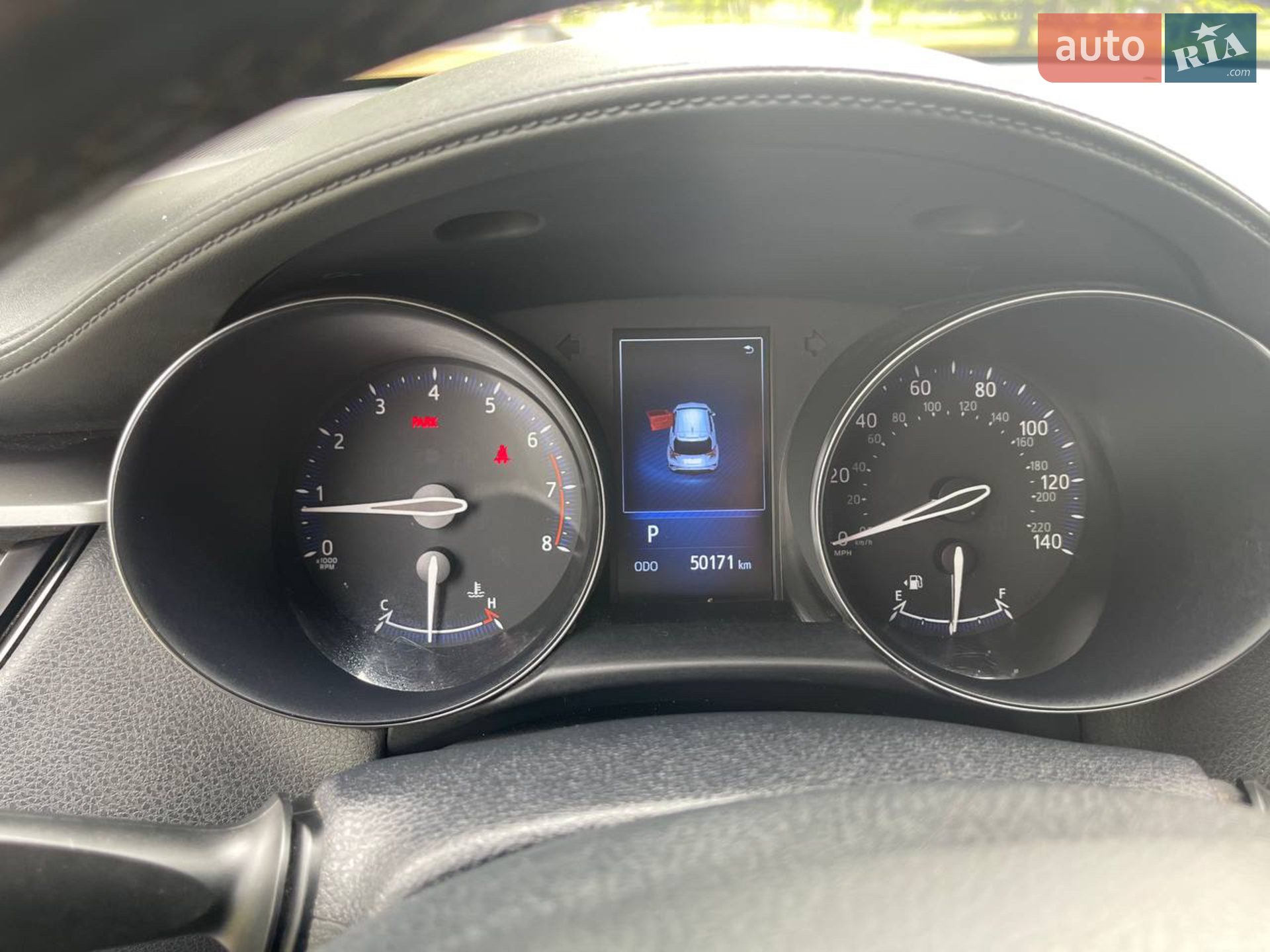 2018 Toyota C-HR - мініатюра 13