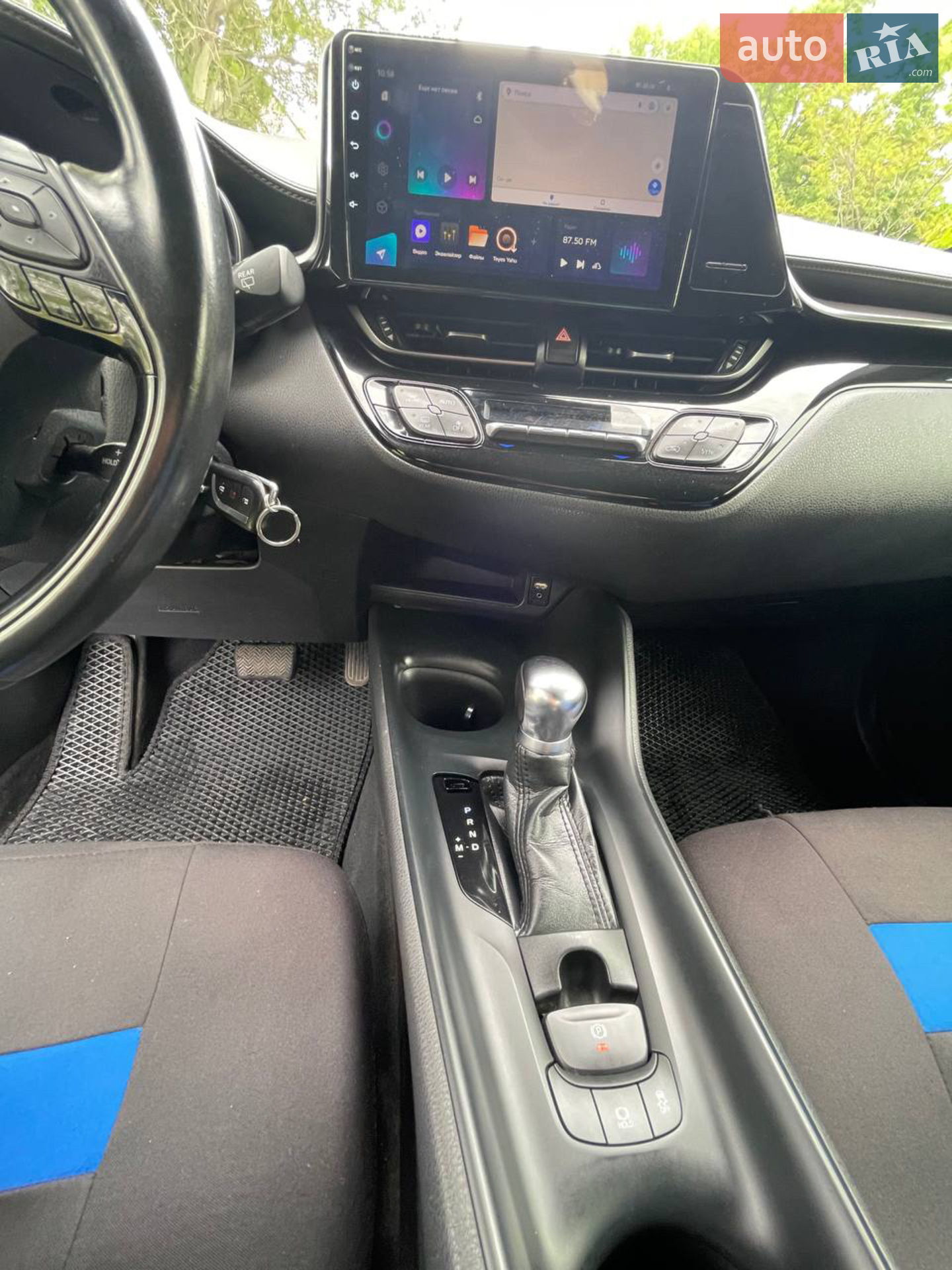 2018 Toyota C-HR - мініатюра 16