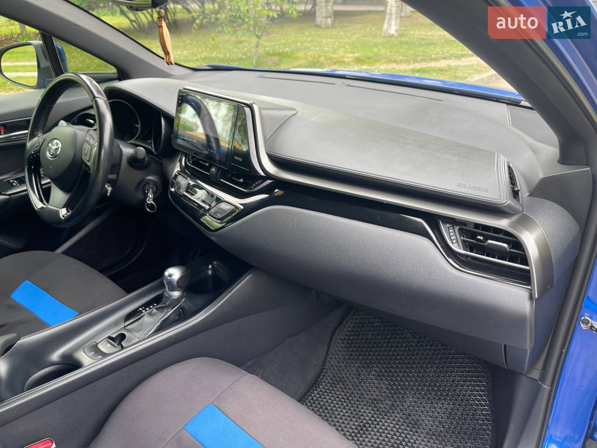 2018 Toyota C-HR - мініатюра 36