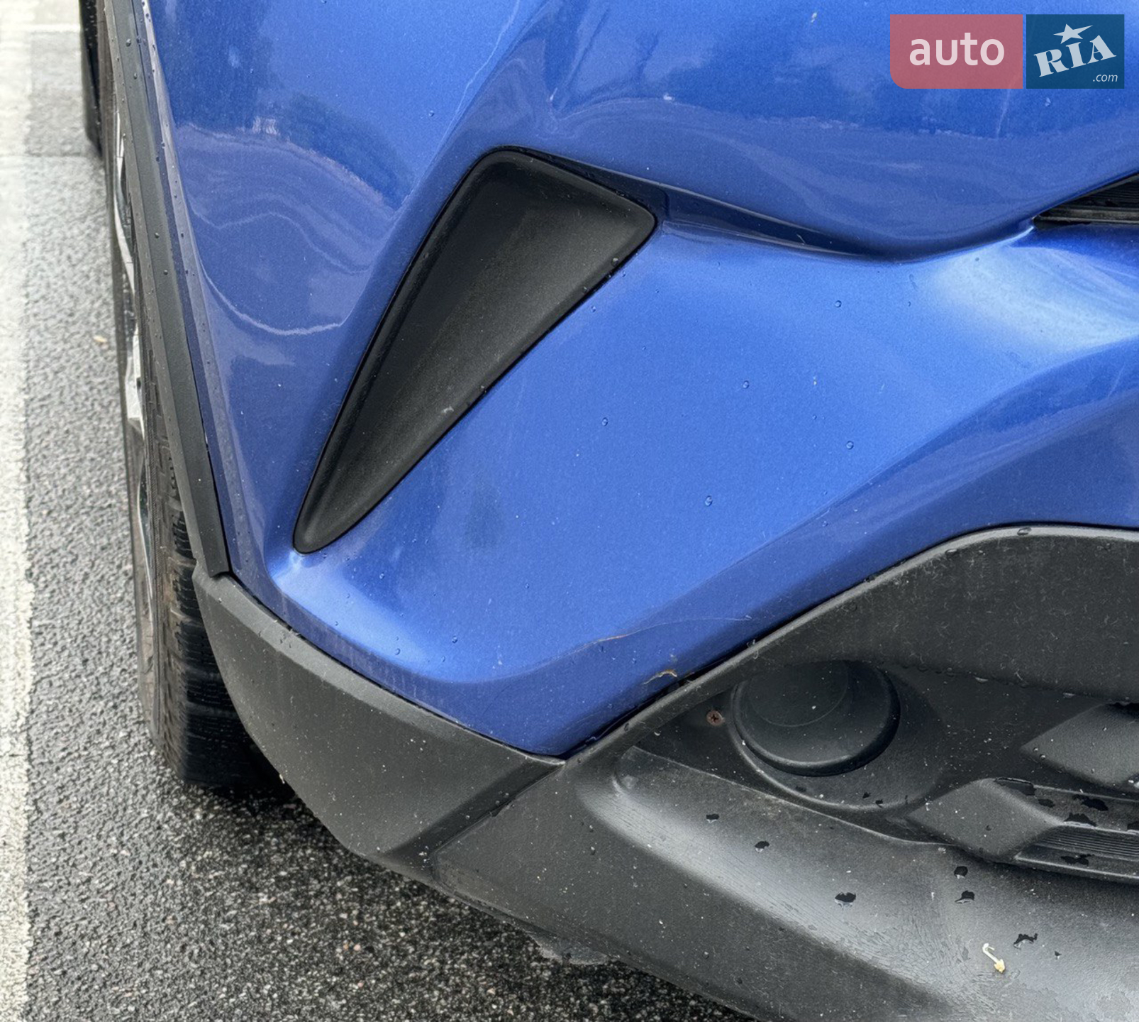 2018 Toyota C-HR - мініатюра 44