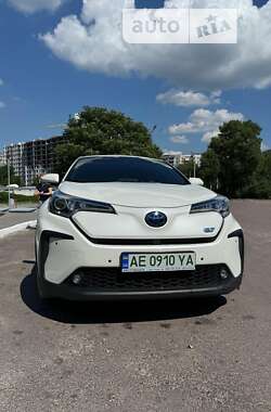 Toyota C-HR 2020 Toyota C-HR 2020