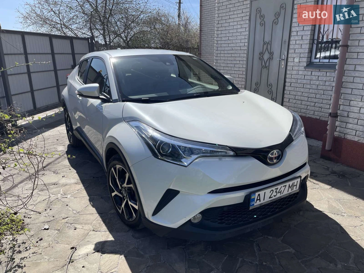 2018 Toyota C-HR - мініатюра 19