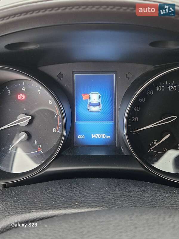 Позашляховик / Кросовер Toyota C-HR 2018 в Харкові