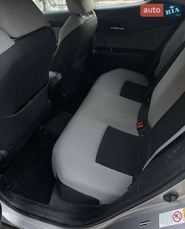 Внедорожник / Кроссовер Toyota C-HR 2019 в Львове