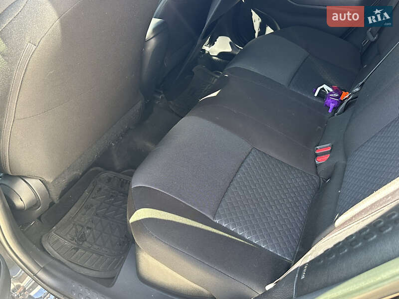 Позашляховик / Кросовер Toyota C-HR 2020 в Виноградові фото 10 Позашляховик / Кросовер Toyota C-HR 2020 в Виноградові