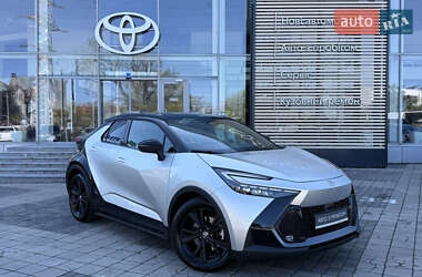 Toyota C-HR 2023 Toyota C-HR 2023