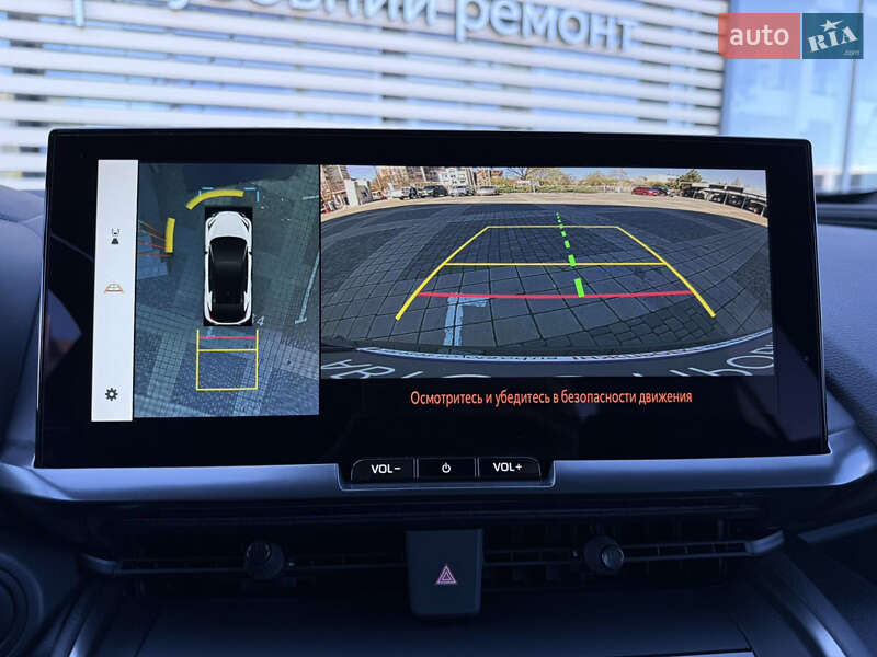 Позашляховик / Кросовер Toyota C-HR 2023 в Одесі фото 14 Позашляховик / Кросовер Toyota C-HR 2023 в Одесі