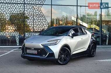 Toyota C-HR 2023 Toyota C-HR 2023