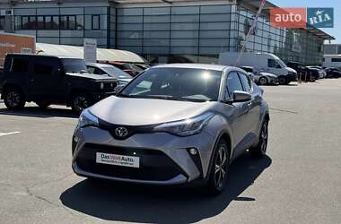 Toyota C-HR 2020 Toyota C-HR 2020