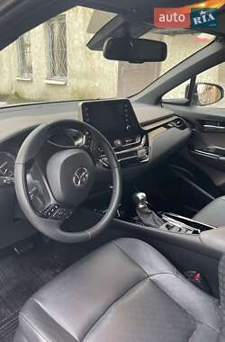 Внедорожник / Кроссовер Toyota C-HR 2020 в Одессе