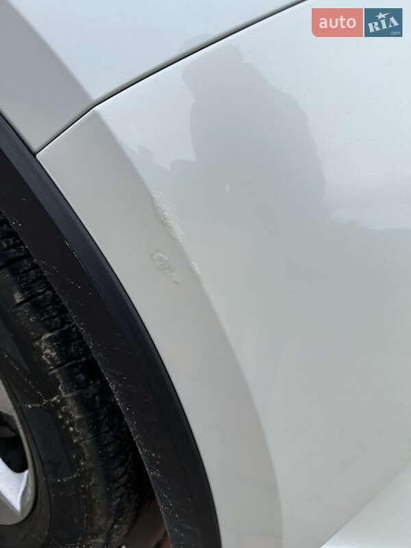 Позашляховик / Кросовер Toyota C-HR 2018 в Києві