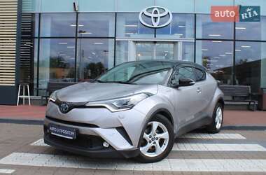 Toyota C-HR 2019 Toyota C-HR 2019