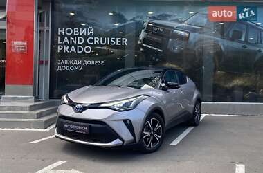 Внедорожник / Кроссовер Toyota C-HR 2020 в Одессе