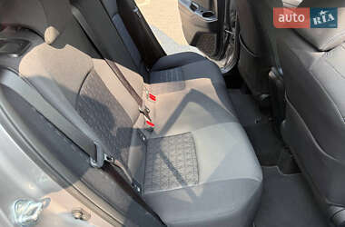 Внедорожник / Кроссовер Toyota C-HR 2021 в 