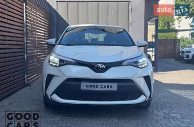 Toyota C-HR 2019 Toyota C-HR 2019