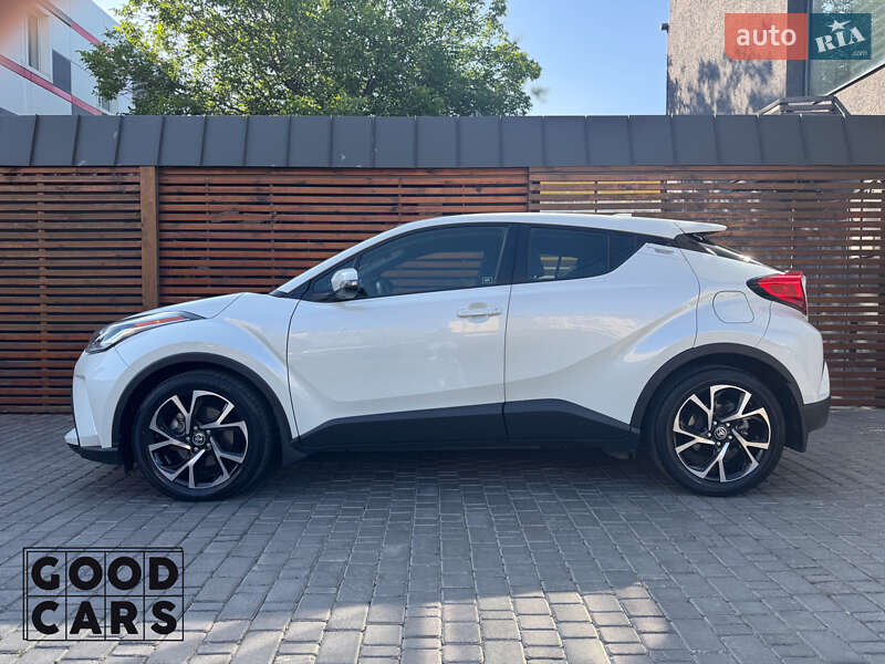 Внедорожник / Кроссовер Toyota C-HR 2019 в Одессе