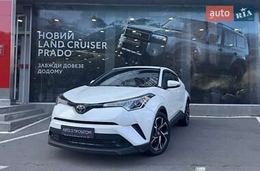 Внедорожник / Кроссовер Toyota C-HR 2019 в Одессе