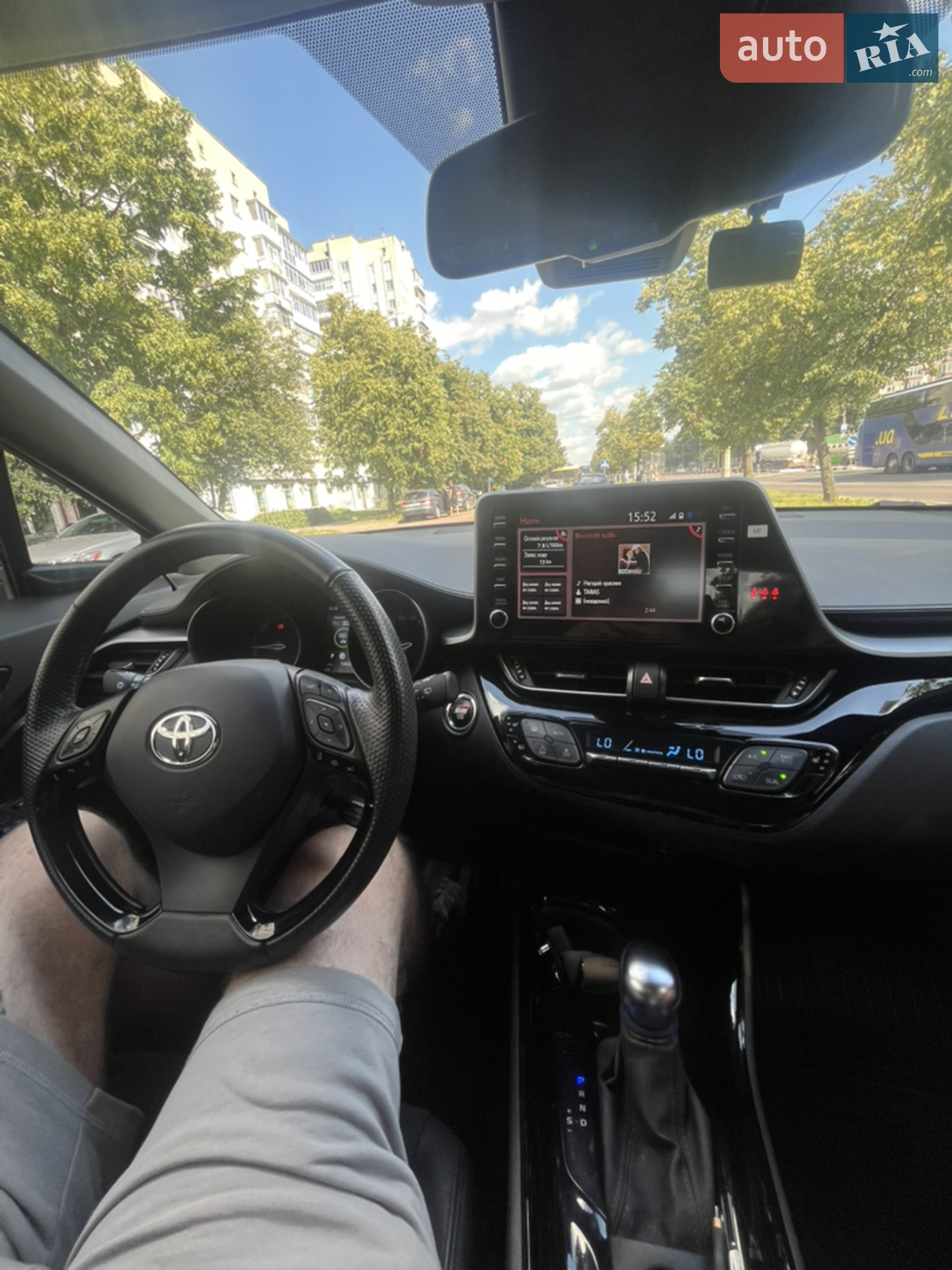 2021 Toyota C-HR - мініатюра 21