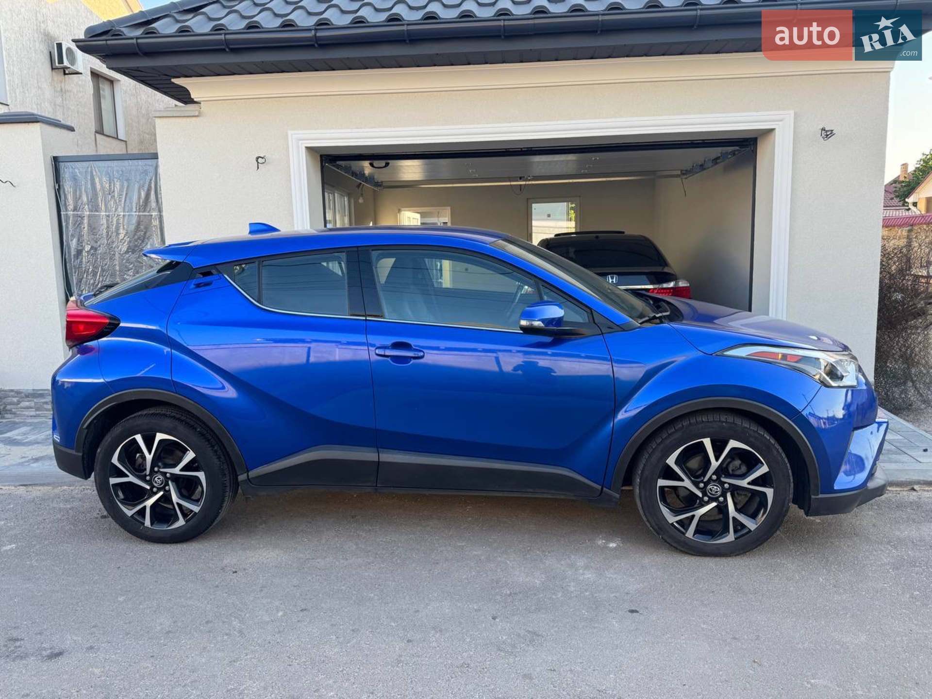 2018 Toyota C-HR - мініатюра 7