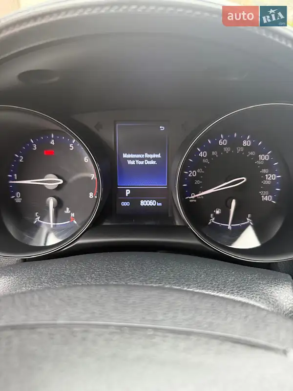 Toyota C-HR 2019 VIN NMTKHMBX0KR088873 фото оголошення 5 з 51