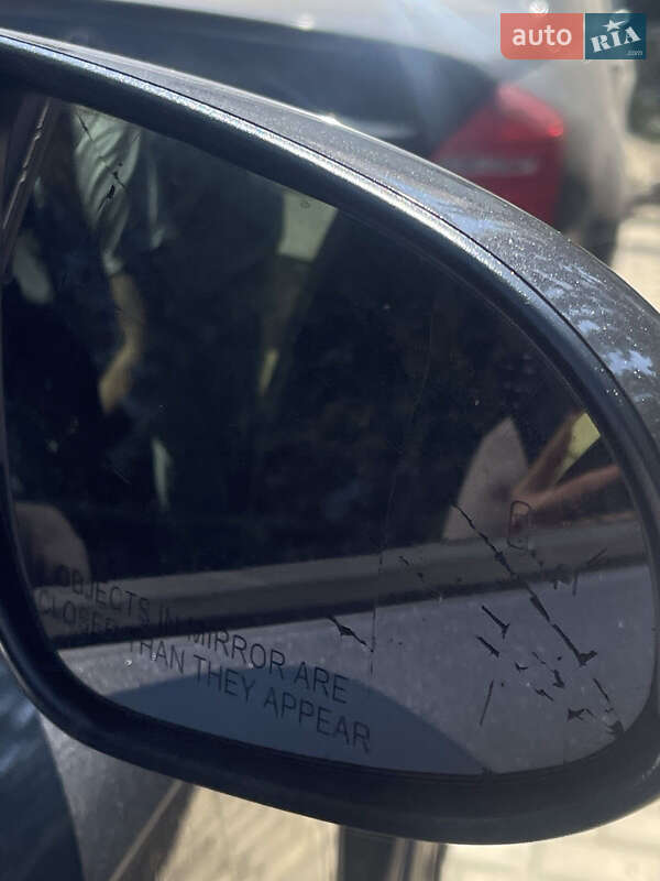 Позашляховик / Кросовер Toyota C-HR 2017 в Дніпрі