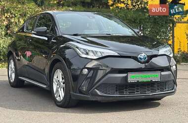 Внедорожник / Кроссовер Toyota C-HR 2020 в Одессе