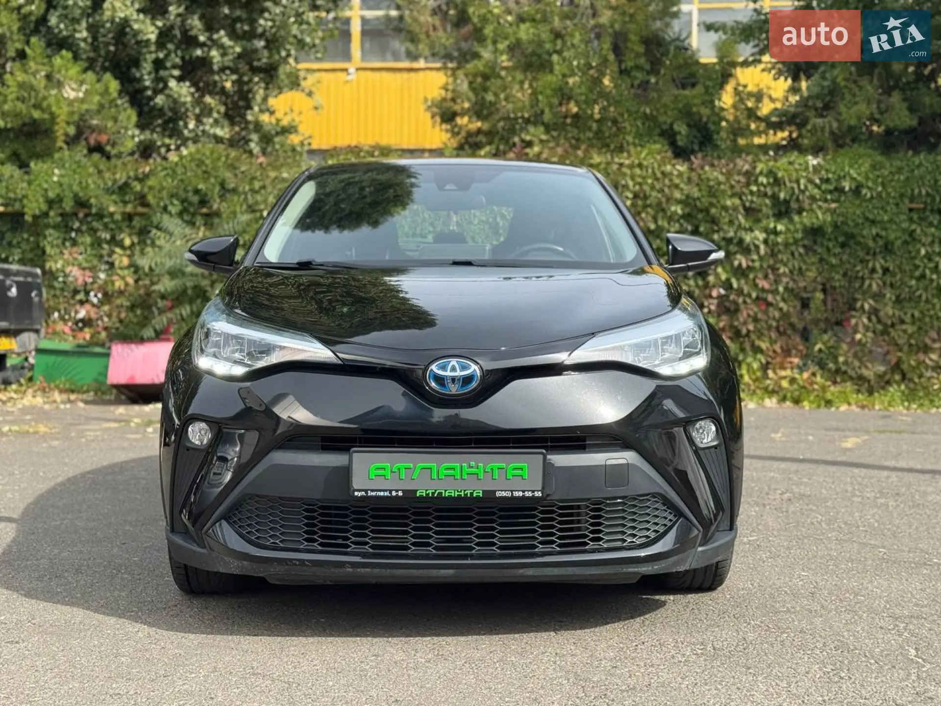 2020 Toyota C-HR - мініатюра 3