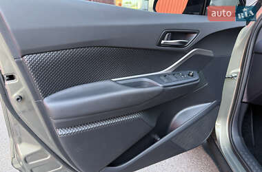 Внедорожник / Кроссовер Toyota C-HR 2021 в 