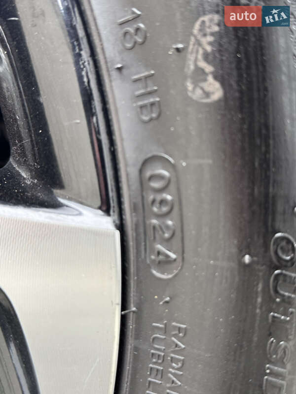 Позашляховик / Кросовер Toyota C-HR 2019 в Одесі