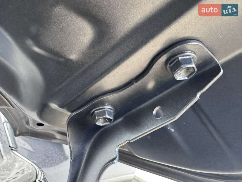 Позашляховик / Кросовер Toyota C-HR 2019 в Одесі