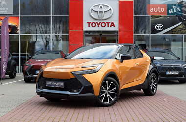 Внедорожник / Кроссовер Toyota C-HR 2023 в Житомире Внедорожник / Кроссовер Toyota C-HR 2023 в Житомире