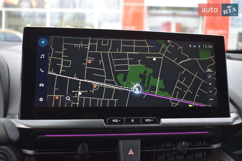 Внедорожник / Кроссовер Toyota C-HR 2023 в Житомире