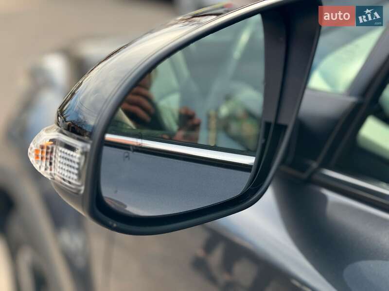 Внедорожник / Кроссовер Toyota C-HR 2022 в Виннице фото 14 Внедорожник / Кроссовер Toyota C-HR 2022 в Виннице