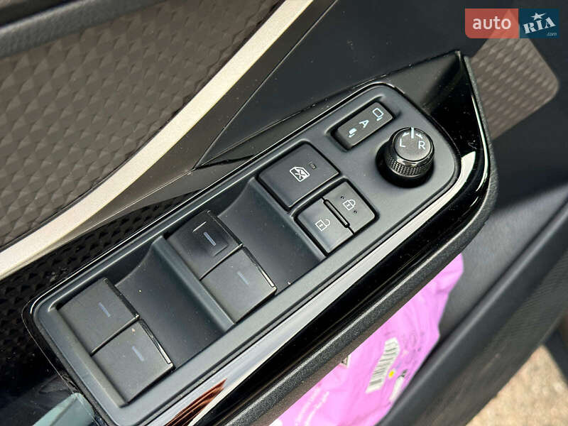 Внедорожник / Кроссовер Toyota C-HR 2022 в Виннице фото 16 Внедорожник / Кроссовер Toyota C-HR 2022 в Виннице