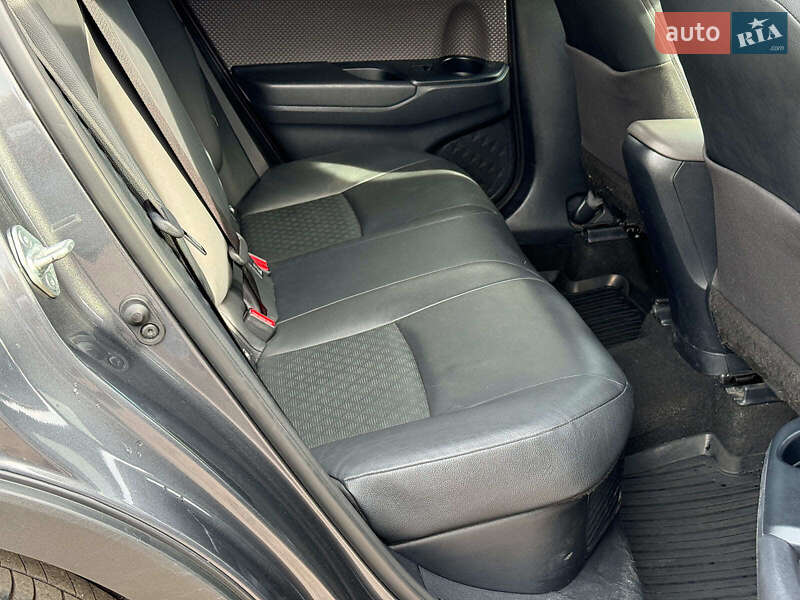 Внедорожник / Кроссовер Toyota C-HR 2022 в Виннице фото 24 Внедорожник / Кроссовер Toyota C-HR 2022 в Виннице