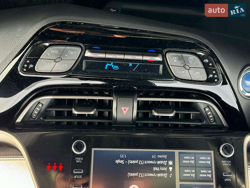 Внедорожник / Кроссовер Toyota C-HR 2022 в Виннице фото 32 Внедорожник / Кроссовер Toyota C-HR 2022 в Виннице