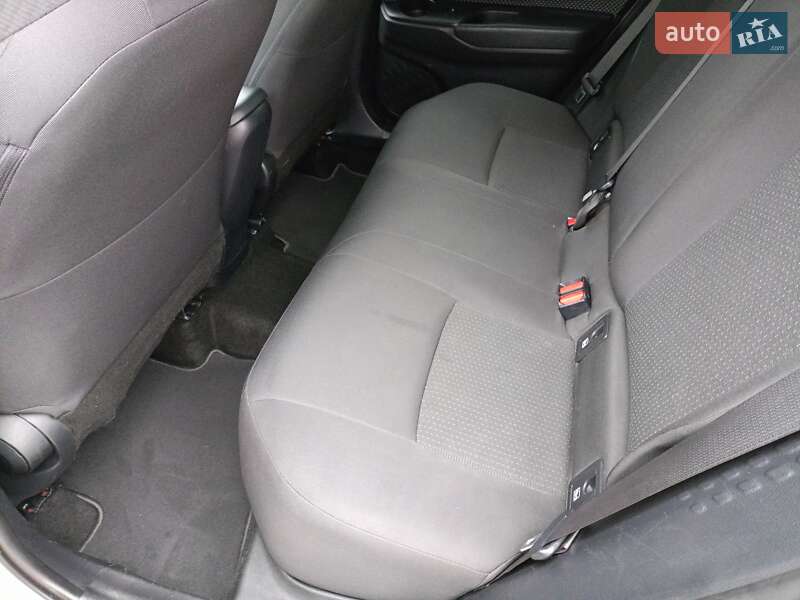 Позашляховик / Кросовер Toyota C-HR 2018 в Києві