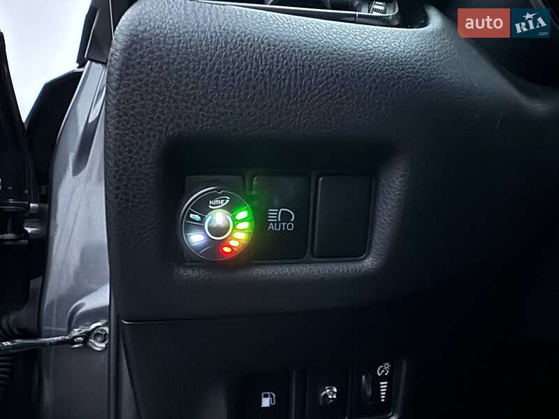 Внедорожник / Кроссовер Toyota C-HR 2019 в Киеве